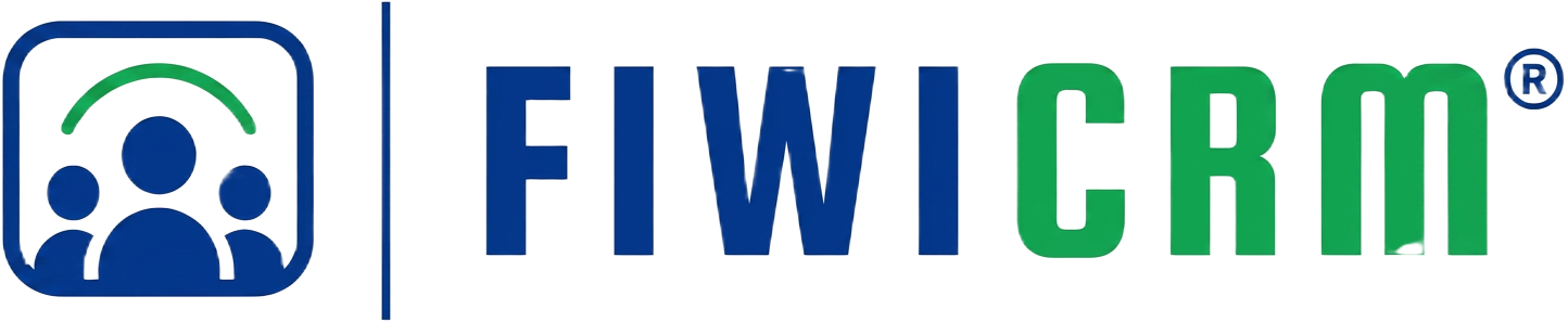 FIWI CRM logo